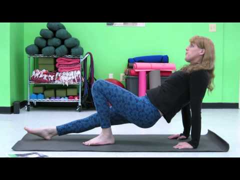 Joy of Fitness: Deep Western Stretch (Day 22 Challenge)
