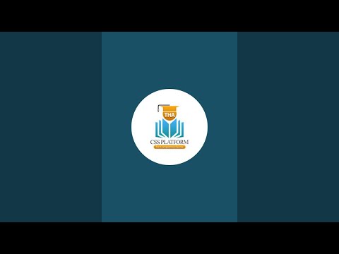 CSS PLATFORM is live