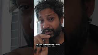 Coding is Cheap in 2026? Real Skills Companies Hire For 🚀 #AIera #TechCareers