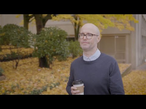 DBS for Parkinson's Disease: "I needed a different option."