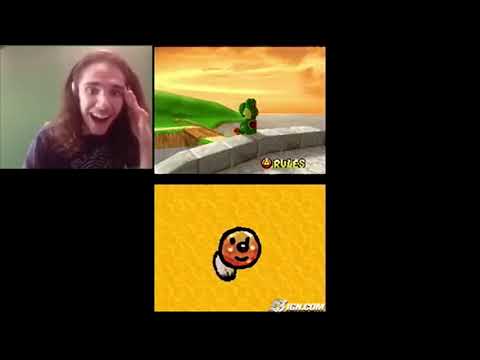 timotainment plays "loves me not"