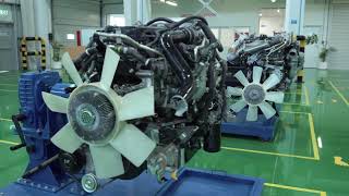 ISUZU Motors International FZE