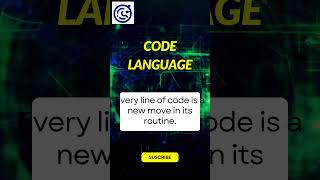 Code Language #SpeakInCode #quiz #business #digitalmarketing  #education #career #machinelearning