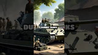 The Ghost Army: WWII's Secret Weapon
