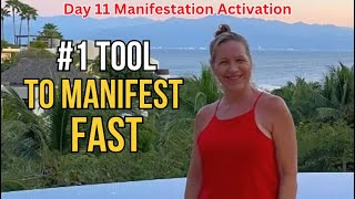 Day 11: You Must Learn to Visualize Your Goal Achieved