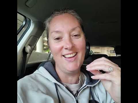 DAY 58: Currently living in struggle town