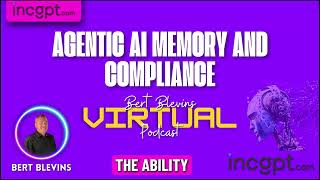 Agentic AI Memory And Compliance