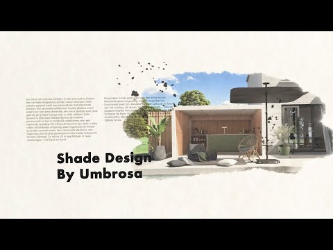 Umbrosa - Infina UX