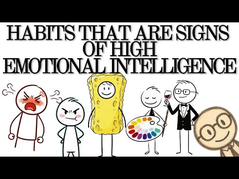 Everyday Habits That Are Actually Signs Of High Emotional Intelligence