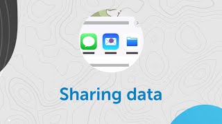 Sharing data
