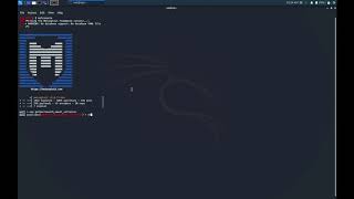 How to Harvest email Using Metasploit Framework in  Kali Linux 2020