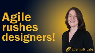 Premature involvement of Engineering teams: Impact on Designers\Product Managers (Jessica Hall)