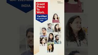 Celebrating Our Tribe: Tiger Is GPTW-Certified (Again!)