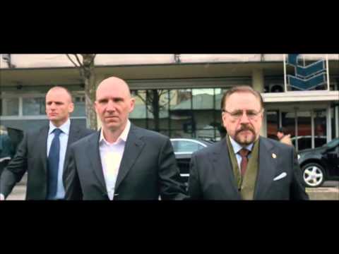 'Coriolanus' Trailer HD