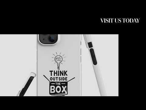 Snap case for iPhone®