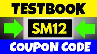 🔥 Testbook Pass Pro Coupon Code | Testbook Coupon Code | Testbook Offer Today | Testbook PassPro max