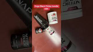 Black friday early bundle sale! #fok #shopblackfriday #shopcybermonday