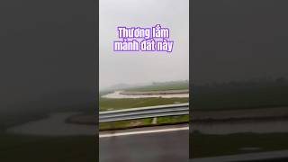 Thương lắm mảnh đất này | Hai Quê #nhậtdươngdm #haique #nhachaymoingay #dancatrutinh