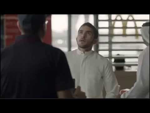 Food Stylist - Wendy Berecry (McDonald's TVC 7)