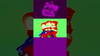 ABC Kid TV Effects Sponsored By Preview 2 Effects  #abckidtveffects #introeffects #shorts