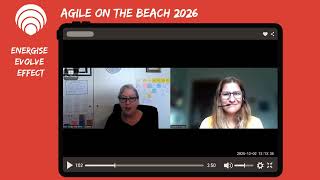 Saturday Evening Spotlight: Stop Bad Agile – The Card-Retro Dojo with Sally Sloley