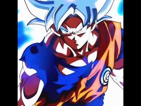 The white hair character I like #anime #shorts #goku #gokuvsgojo #animeshorts #gojo #gojosatoru
