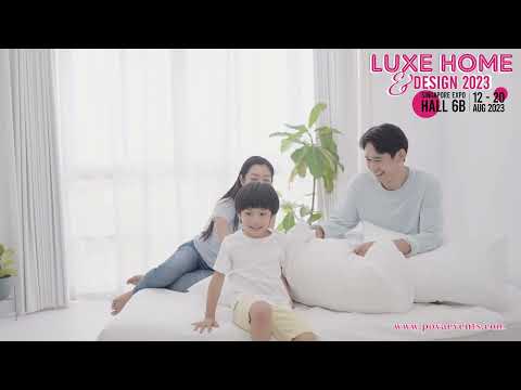 Luxe Home & Design 2023