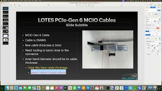 OCP Server - High Performance Computing Sub-project call (Mar 04, 2025)