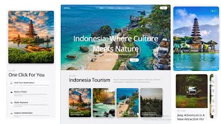 How to Make a Responsive Modern Portfolio Website | Html CSS JS Beginners To Advanced Full Tutorial