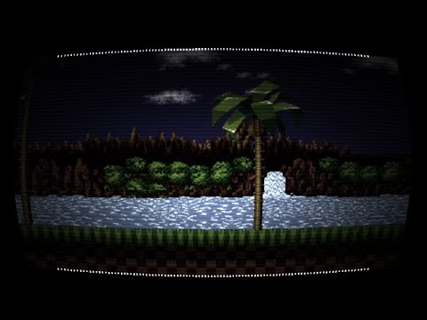 vs sonic.exe: From The Origins - Too slow. (ft.@NolanelioPN)  [Teaser]