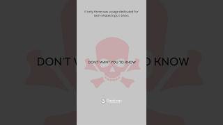 They don’t want you to know 🤫#techshorts #techtips #computertips #laptoptips #diytech