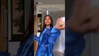 traditional clothing in the Philippines