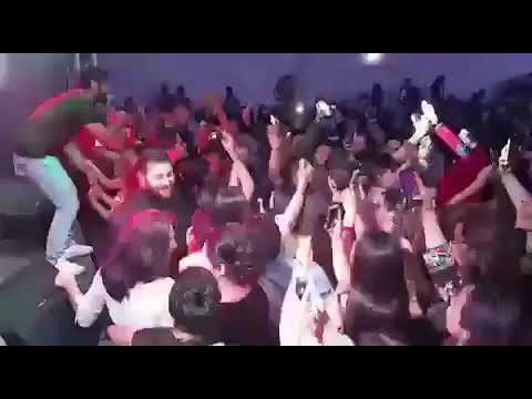 Sadriddin concert _ Jigare e man song