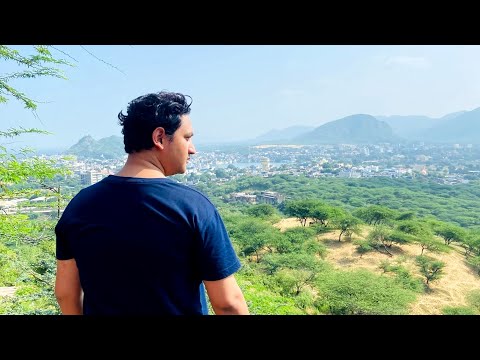JAIPUR TO PUSHKAR 🪷