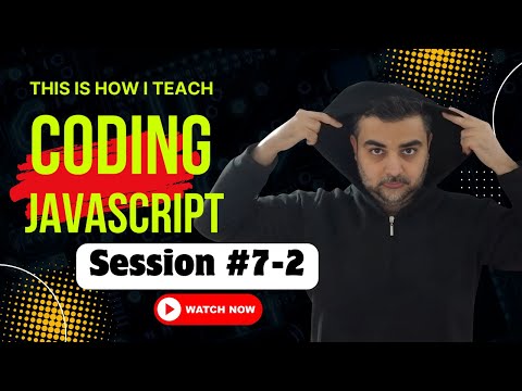 Java Script by Behzad Farhadi   Session 07 - part 2