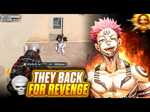 They back for Revenge but get surprised 💀i Brutally killed this streamer 🥵
