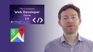 The Complete Web Developer Course 2 0