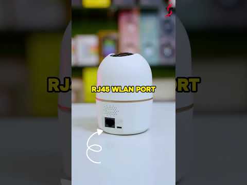 Dahua Hero A1 Wireless CCTV Camera #shorts #cctv #cctvcamera #dahuatechnolgy #dahuacctv