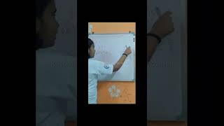 Decimal to hexadecimal converter with steps #shorts #maths #magic