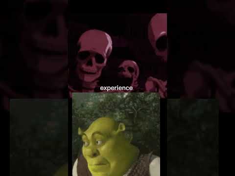 berserk skeletons vs shrek