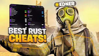I Used a Rust Cheat for 7 Days… Here’s What Happened