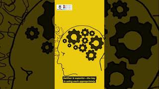 Balancing Analysis & Intuition #SmartDecisions #MentalAgility #ThinkingSkills #AnonMotivates