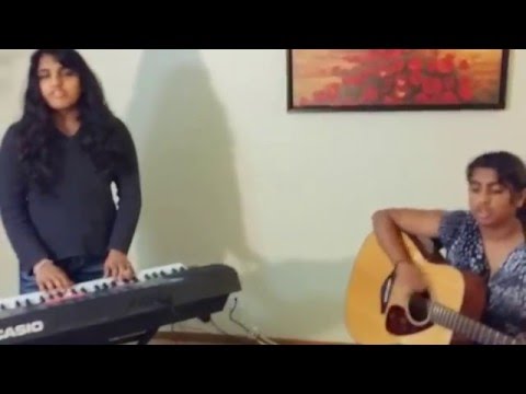 "Here Comes Forever" by R5 - Cover ft. Arpitha