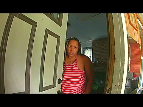 Kid Says There Is A Baby In A Box At Home