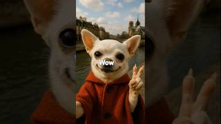 cat self in good #cat #imindukashow