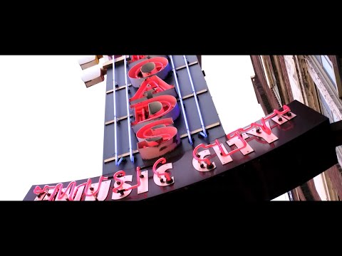 Morgan Wallen - Thought You Should Know (Remix - Music Video)