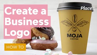 How to Create a Business Logo Online