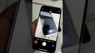 iPhone 14 Pro Max ke Camera me Khaas kya hai #shorts