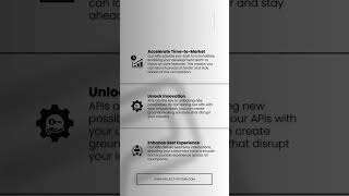 APIs YOUR DIGITAL BLUEPRINT FOR SUCCESS