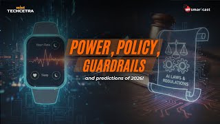 AI in 2025: Rules, Reality & 2026 | #techpodcast